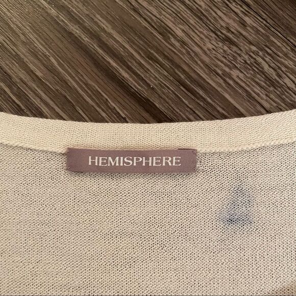 Hemisphere sweater  - Picture 3 of 6